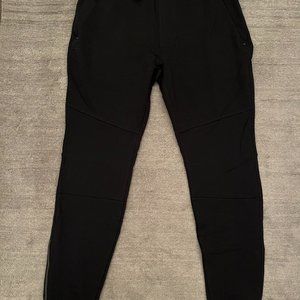 Myles Apparel ACTive Knit Jogger in Coal - SM / 29" - NWT